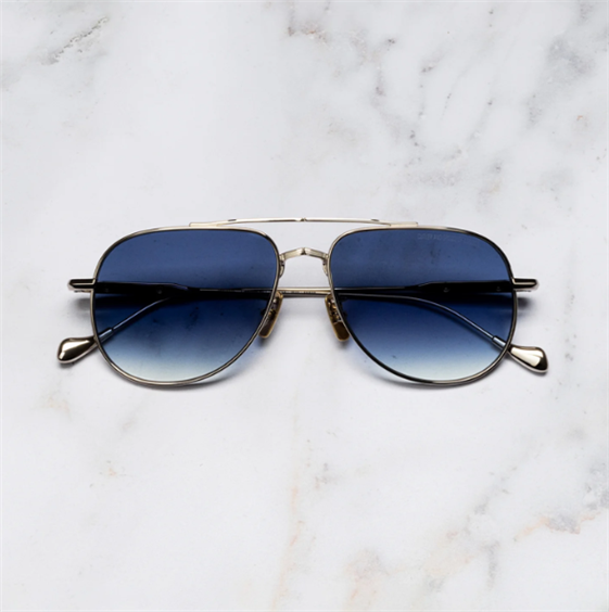 Sunglasses Cutler and Gross THE GREAT FROG 018 56 02 - THE GREAT FROG 018 56 02